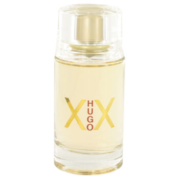 <span class="notranslate">HUGO BOSS HUGO XX</span> Eau De Toilette 100 ml for Women <span class="notranslate">HUGO BOSS HUGO XX</span> Eau De Toilette 100 ml for Women