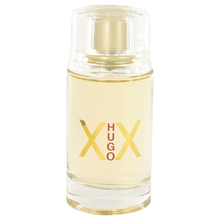 <span class="notranslate">HUGO BOSS HUGO XX</span> Eau De Toilette 100 ml for Women <span class="notranslate">HUGO BOSS HUGO XX</span> Eau De Toilette 100 ml for Women