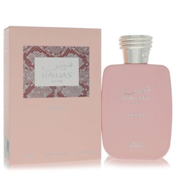 <span class="notranslate">RASASI HAWAS ECLAT</span> Eau De Parfum 100 ml for Women