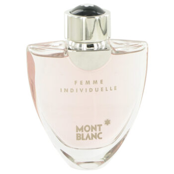 <span class="notranslate">MONT BLANC INDIVIDUELLE</span> Eau De Toilette 50 ml for Women
