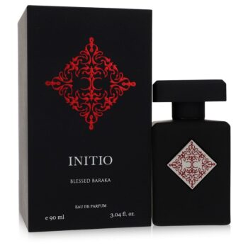 <span class="notranslate">INITIO PARFUMS PRIVES INITIO BLESSED BARAKA</span> Eau De Parfum 90 ml Unisex