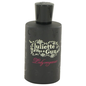 JULIETTE HAS A GUN LADY VENGEANCE Eau De Parfum 100 ml pour Femme JULIETTE HAS A GUN LADY VENGEANCE Eau De Parfum 100 ml pour Femme