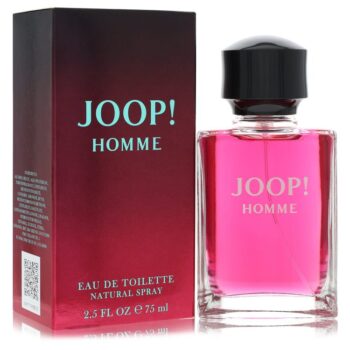 <span class="notranslate">JOOP! JOOP !</span> Eau De Toilette 75 ml for Men
