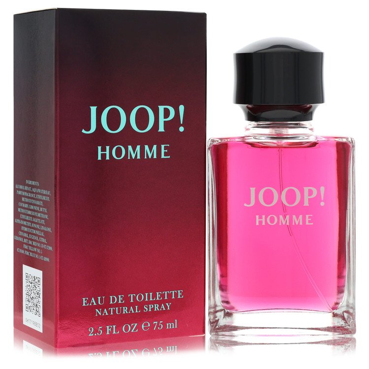 <span class="notranslate">JOOP! JOOP !</span> Eau De Toilette 75 ml for Men