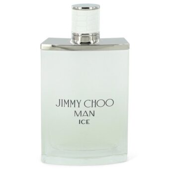 <span class="notranslate">JIMMY CHOO ICE</span> Eau De Toilette 100 ml for Men