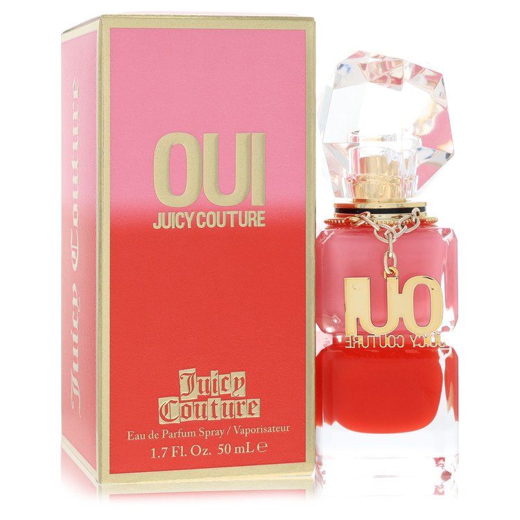 <span class="notranslate">JUICY COUTURE OUI</span> Eau De Parfum 50 ml for Women <span class="notranslate">JUICY COUTURE OUI</span> Eau De Parfum 50 ml for Women - Image 2