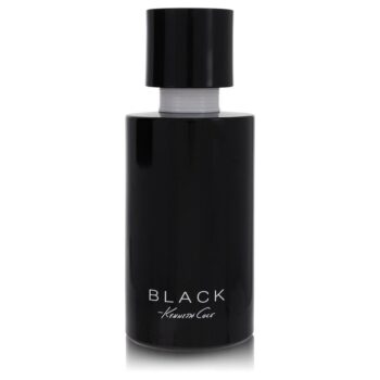 <span class="notranslate">KENNETH COLE BLACK</span> Eau De Parfum 100 ml for Women