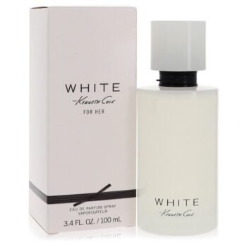<span class="notranslate">KENNETH COLE WHITE</span> Eau De Parfum 100 ml for Women