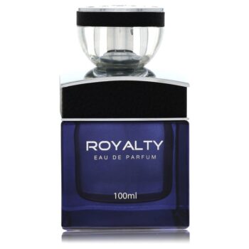 <span class="notranslate">KHALIS ROYALTY ELIXIR LUXURY COLLECTION</span> Eau De Parfum 100 ml for Men