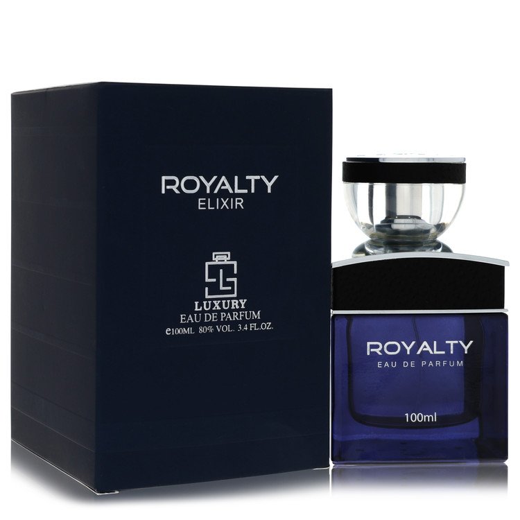 <span class="notranslate">KHALIS ROYALTY ELIXIR LUXURY COLLECTION</span> Eau De Parfum 100 ml for Men