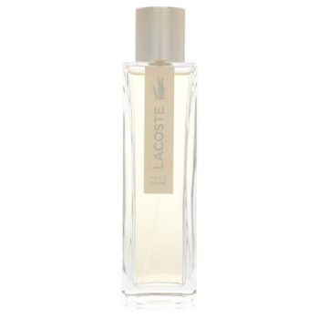 <span class="notranslate">LACOSTE POUR FEMME</span> Eau De Parfum 90 ml for Women