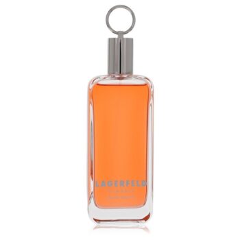 <span class="notranslate">KARL LAGERFELD LAGERFELD</span> Eau De Toilette 100 ml for Men