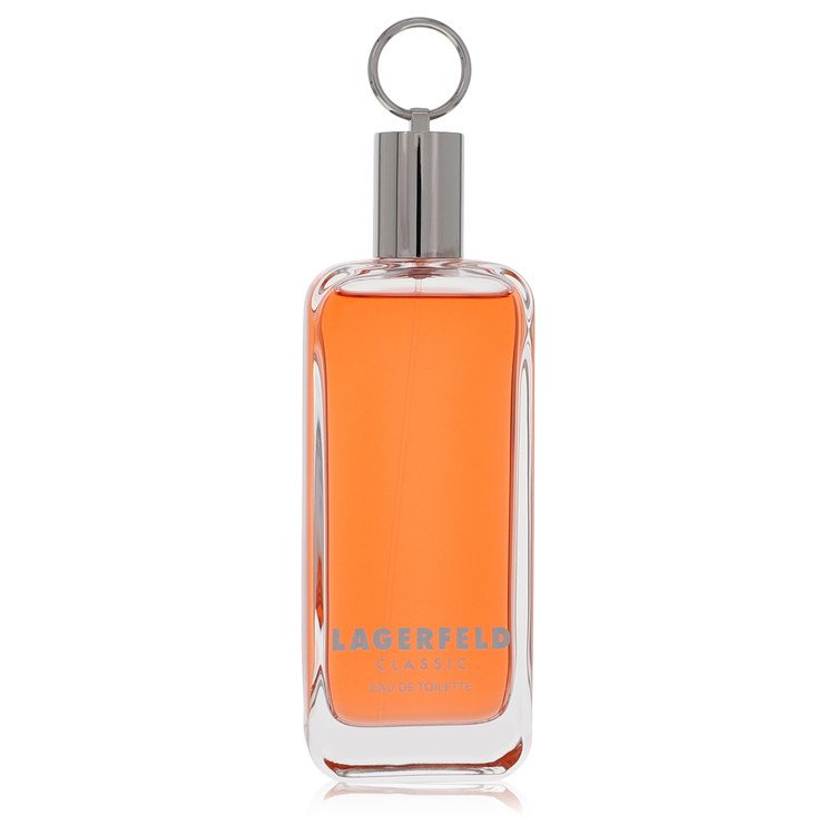 KARL LAGERFELD LAGERFELDEau de Toilette 100 ml pour hommes KARL LAGERFELD LAGERFELDEau de Toilette 100 ml pour hommes