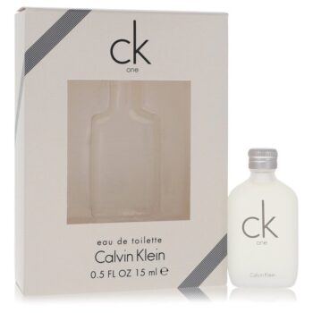<span class="notranslate">CALVIN KLEIN CK ONE</span> Eau De Toilette .150 ml for Men