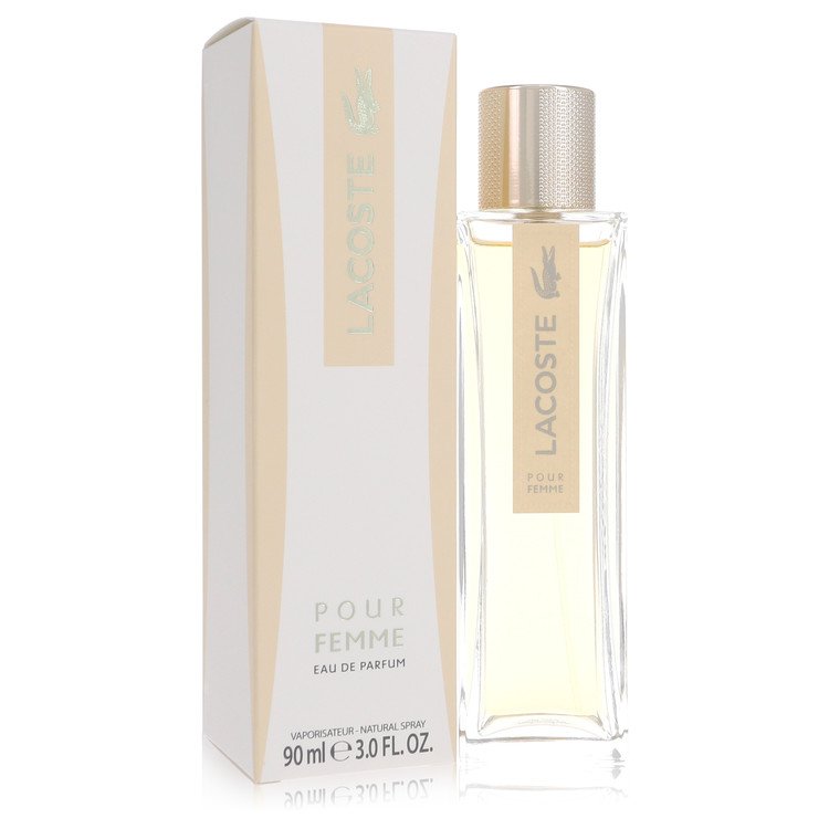 <span class="notranslate">LACOSTE POUR FEMME</span> Eau De Parfum 90 ml for Women <span class="notranslate">LACOSTE POUR FEMME</span> Eau De Parfum 90 ml for Women - Image 2