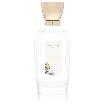 <span class="notranslate">ANNICK GOUTAL LA VIOLETTE</span> Eau De Toilette (unboxed) 100 ml for Women