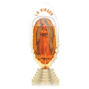 PERFUME SOURCE LA VIRGIN DE GUADALUPE Eau De Parfum 75 ml pour Femme