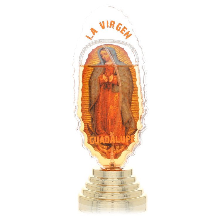 <span class="notranslate">PERFUME SOURCE LA VIRGIN DE GUADALUPE</span> Eau De Parfum 75 ml for Women <span class="notranslate">PERFUME SOURCE LA VIRGIN DE GUADALUPE</span> Eau De Parfum 75 ml for Women