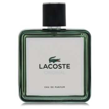 <span class="notranslate">LACOSTE</span> Eau De Parfum 100 ml for Men