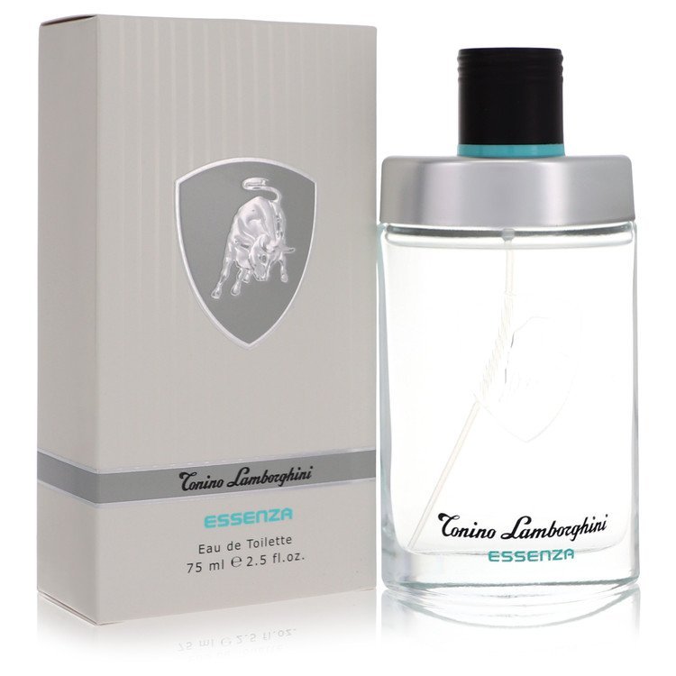 <span class="notranslate">TONINO LAMBORGHINI LAMBORGHINI ESSENZA</span> Eau De Toilette 75 ml for Men