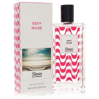 <span class="notranslate">LAPIDUS SEXY MUSE</span> Eau De Toilette 100 ml for Women