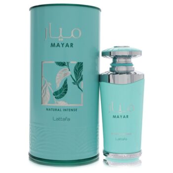 <span class="notranslate">LATTAFA MAYAR NATURAL INTENSE</span> Eau De Parfum 100 ml for Women