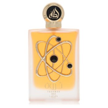 <span class="notranslate">LATTAFA PRIDE THARWAH GOLD</span> Eau De Parfum 100 ml for Women