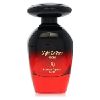 <span class="notranslate">L'ORIENTALE NIGHT DE PARIS FIORI</span> Eau De Parfum 100 ml for Men