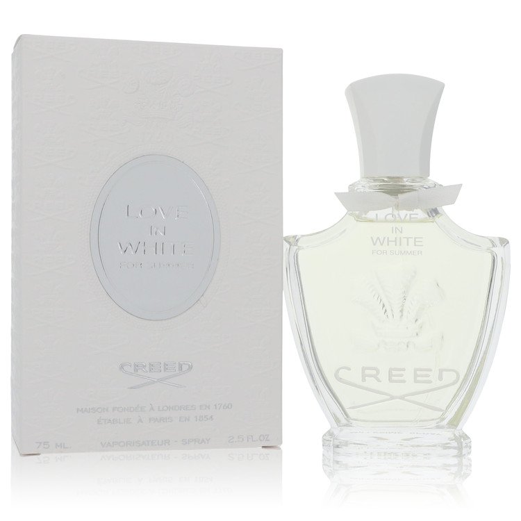 <span class="notranslate">CREED LOVE IN WHITE FOR SUMMER</span> Eau De Parfum 75 ml for Women