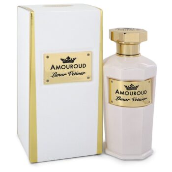 <span class="notranslate">AMOUROUD LUNAR VETIVER</span> Eau De Parfum 100 ml Unisex
