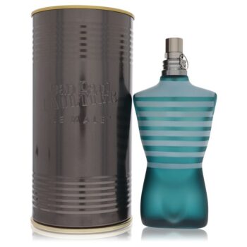 <span class="notranslate">JEAN PAUL GAULTIER</span> Eau De Toilette 125 ml for Men