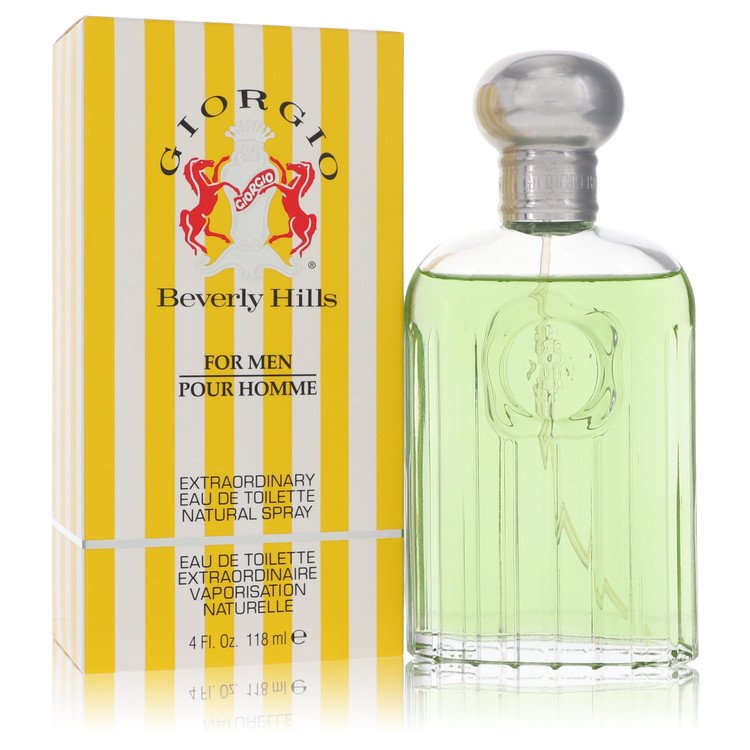 <span class="notranslate">GIORGIO BEVERLY HILLS GIORGIO</span> Eau De Toilette 120 ml for Men <span class="notranslate">GIORGIO BEVERLY HILLS GIORGIO</span> Eau De Toilette 120 ml for Men