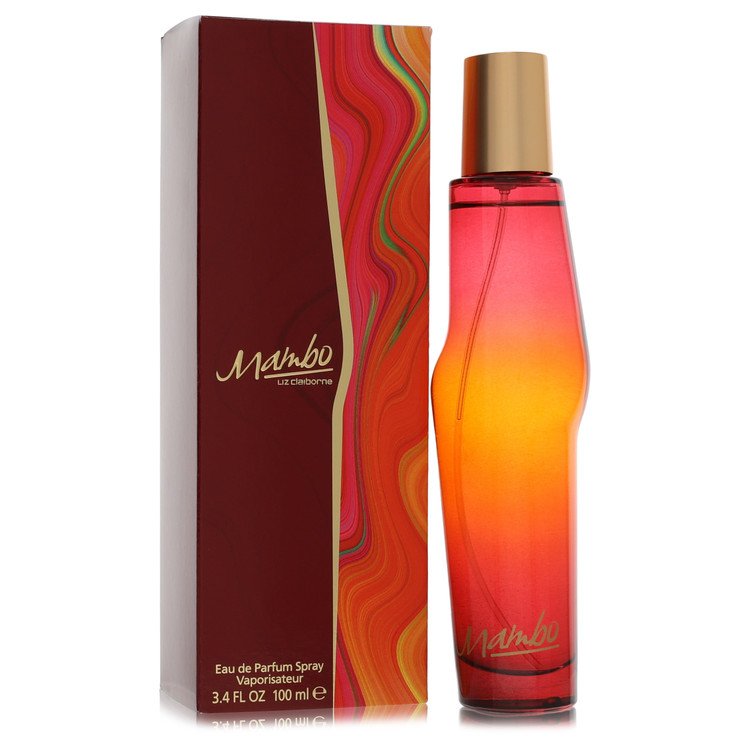 <span class="notranslate">LIZ CLAIBORNE MAMBO</span> Eau De Parfum 100 ml for Women