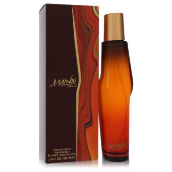 <span class="notranslate">LIZ CLAIBORNE MAMBO</span> Eau De Cologne 100 ml for Men