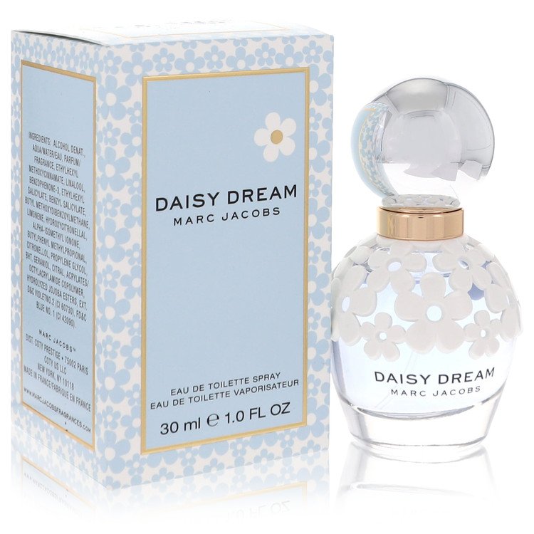 <span class="notranslate">MARC JACOBS DAISY DREAM</span> Eau De Toilette 30 ml for Women