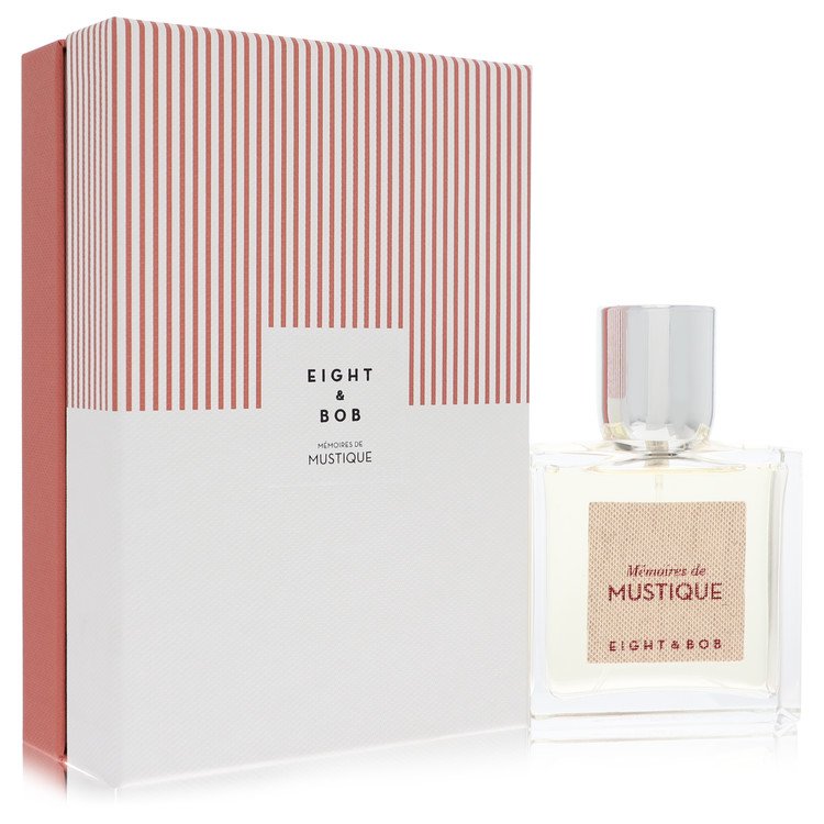 <span class="notranslate">EIGHT & BOB MEMOIRES DE MUSTIQUE</span> Eau De Parfum 100 ml for Women