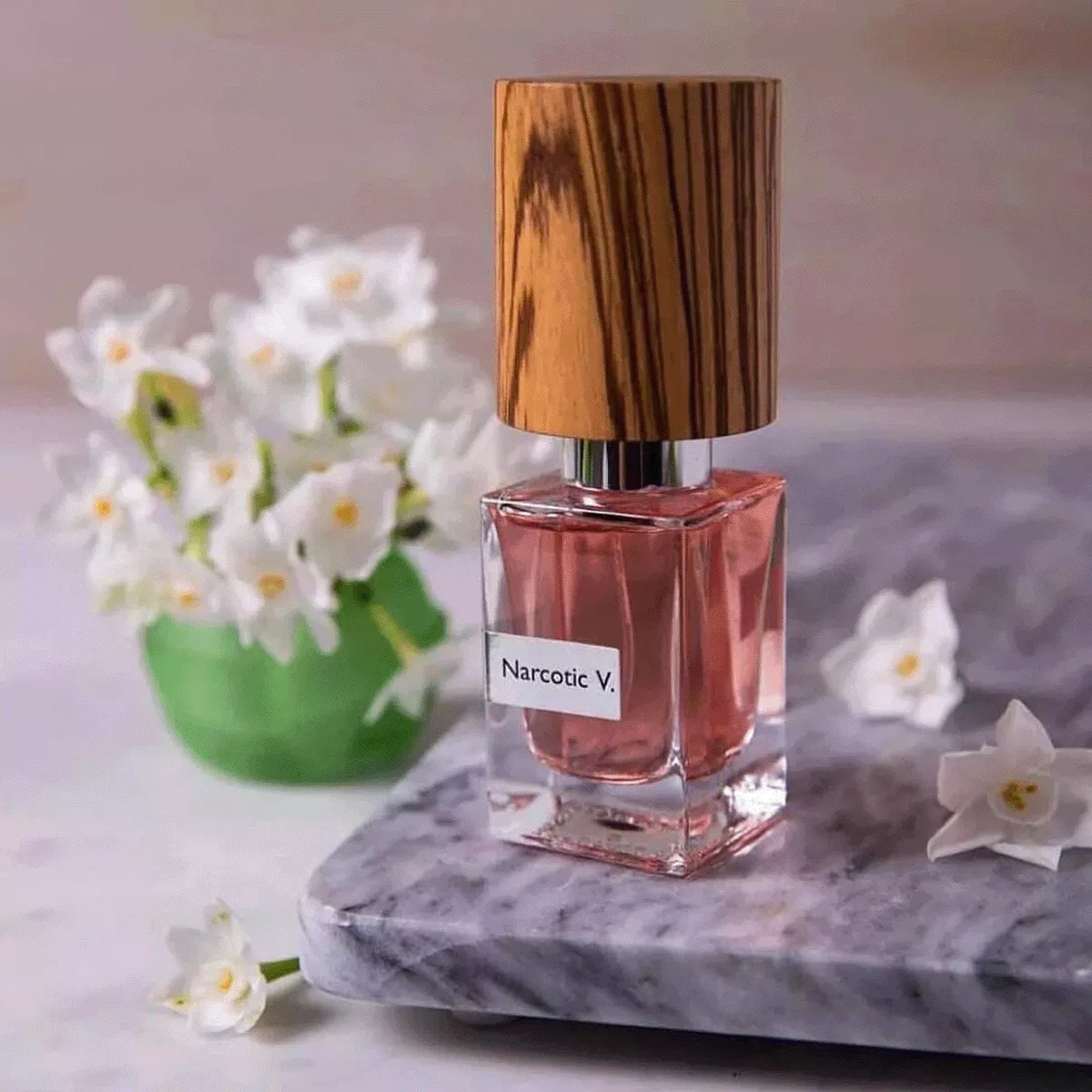 <span class="notranslate">NASOMATTO NARCOTIC V.</span> extrait de parfum 30 ml