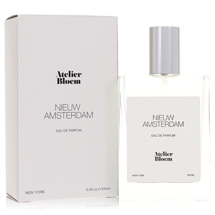 <span class="notranslate">ATELIER BLOEM NIEUW AMSTERDAM</span> Eau De Parfum 100 ml Unisex