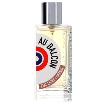 <span class="notranslate">ETAT LIBRE D'ORANGE NOEL AU BALCON</span> Eau De Parfum (tester) 100 ml for Women