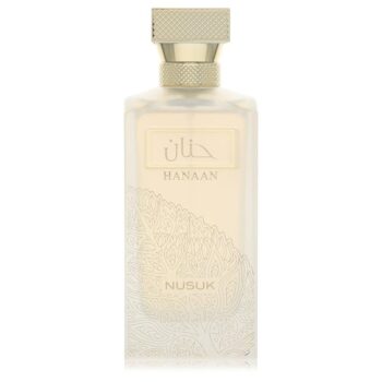 <span class="notranslate">NUSUK HANAAN</span> Eau De Parfum (unboxed) 100 ml for Women