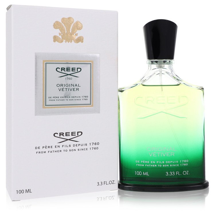 <span class="notranslate">CREED ORIGINAL VETIVER</span> Eau De Parfum 100 ml for Men