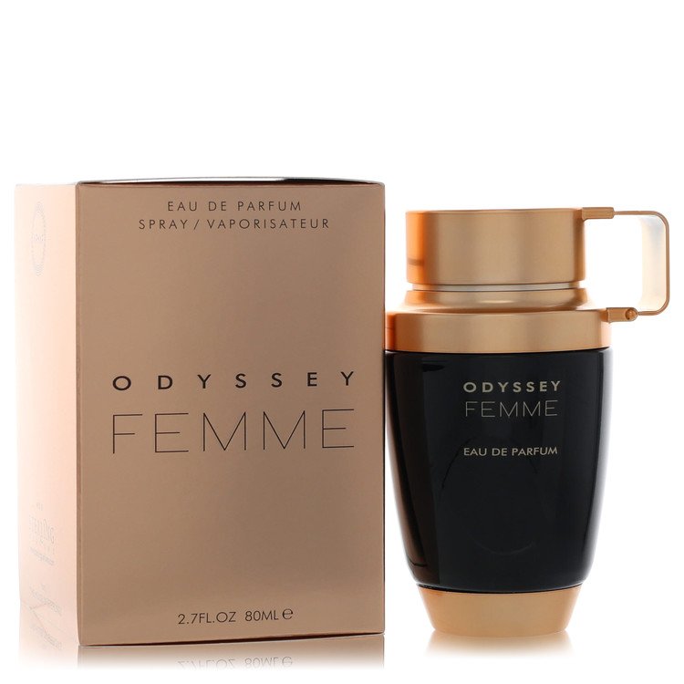 <span class="notranslate">ARMAF ODYSSEY FEMME</span> Eau De Parfum 80 ml for Women