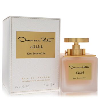 <span class="notranslate">OSCAR DE LA RENTA ALIBI EAU SENSUELLE</span> Eau De Parfum 100 ml for Women