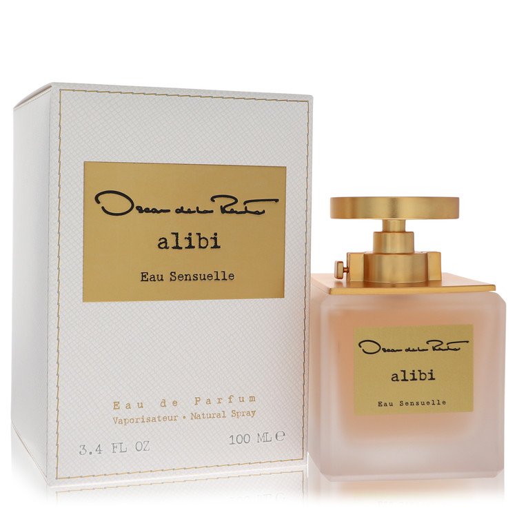 <span class="notranslate">OSCAR DE LA RENTA ALIBI EAU SENSUELLE</span> Eau De Parfum 100 ml for Women