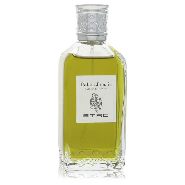 <span class="notranslate">ETRO PALAIS JAMAIS</span> Eau De Toilette (TESTER) 100 ml Unisex