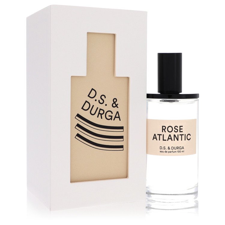<span class="notranslate">D.S. & DURGA ROSE ATLANTIC</span> Eau De Parfum 100 ml for Women <span class="notranslate">D.S. & DURGA ROSE ATLANTIC</span> Eau De Parfum 100 ml for Women - Image 4