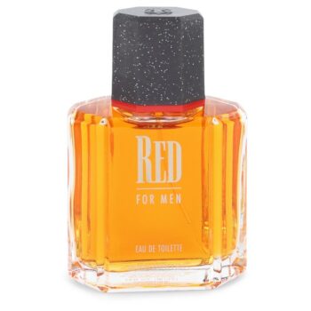 <span class="notranslate">GIORGIO BEVERLY HILLS RED</span> Eau De Toilette 100 ml for Men