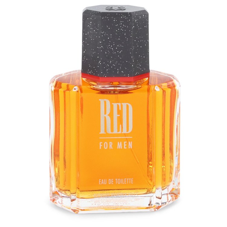 <span class="notranslate">Red by Giorgio Beverly Hills</span> Eau De Toilette Spray (unboxed) 100 ml for Men <span class="notranslate">Red by Giorgio Beverly Hills</span> Eau De Toilette Spray (unboxed) 100 ml for Men