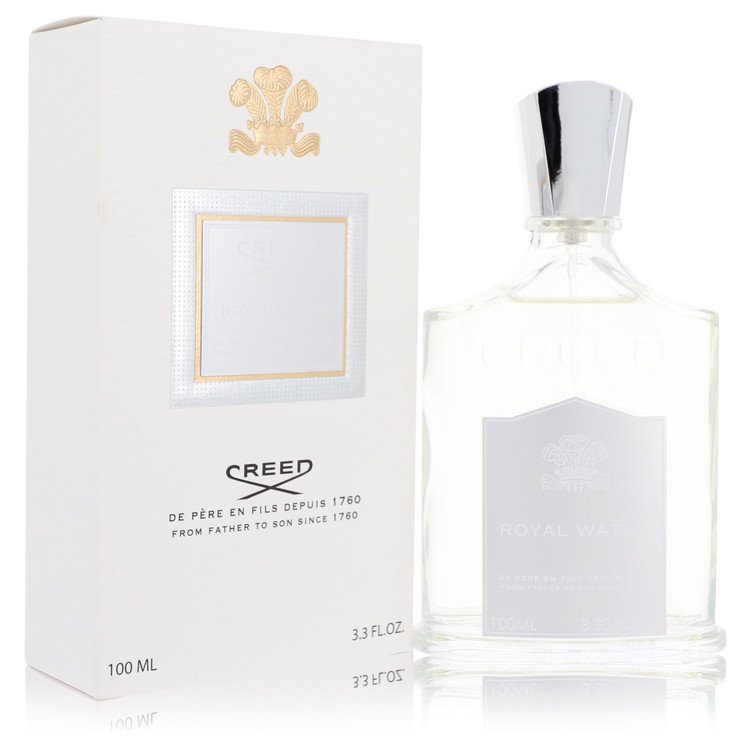 <span class="notranslate">CREED ROYAL WATER</span> Eau De Parfum 100 ml for Men