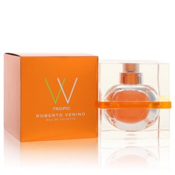 <span class="notranslate">ROBERTO VERINO V V TROPIC</span> Eau De Toilette 50 ml for Women